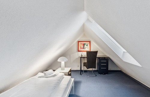 Dietikon District Wohnung | Charm and Comfort: Our Cozy Apt in Dietikon