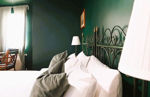 Barga Haus | B & B in Barga breakfast included