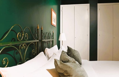 Barga Haus | B & B in Barga breakfast included