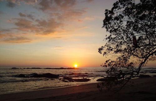 Playa Negra Kabine | You imagine Costa Rica? Our location being on the beach is what You imagine:)