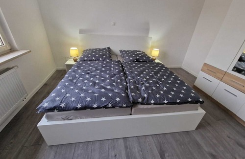 Landau in der Pfalz Wohnung | Gemütliche Ferienwohnung, Klein Aber Fein