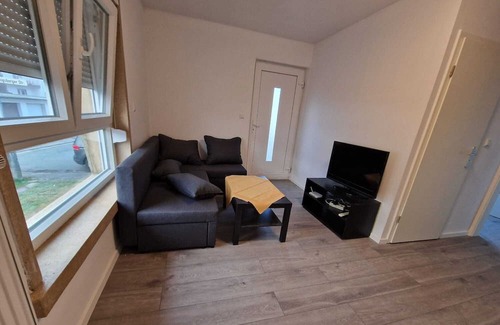 Landau in der Pfalz Wohnung | Gemütliche Ferienwohnung, Klein Aber Fein