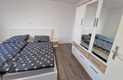 Landau in der Pfalz Wohnung | Gemütliche Ferienwohnung, Klein Aber Fein