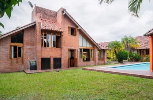 San Sebastian de Mariquita Skihütte | Hermosa casa en Mariquita con Piscina!