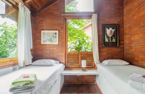 San Sebastian de Mariquita Skihütte | Hermosa casa en Mariquita con Piscina!