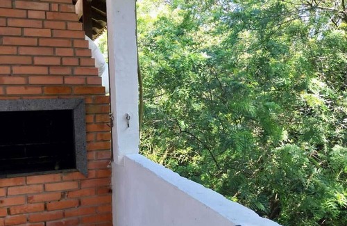 Mato Grande Haus | Casa com Piscina e Amplo Espaço com Churrasqueira