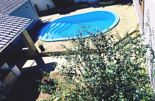 Mato Grande Haus | Casa com Piscina e Amplo Espaço com Churrasqueira