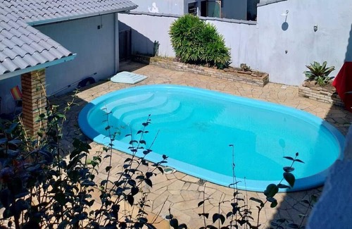 Mato Grande Haus | Casa com Piscina e Amplo Espaço com Churrasqueira