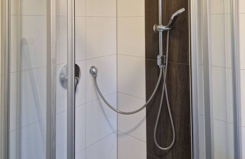 Cloppenburg Wohnung | Cozy: Design Suite Zentral Küche Balkon