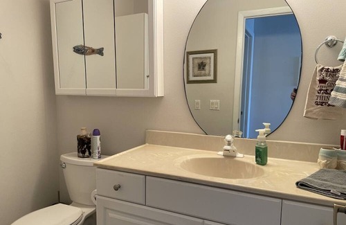 Nettles Island Haus | Bath Riverfront Home WIFI | 3 Bed, 2 Bath