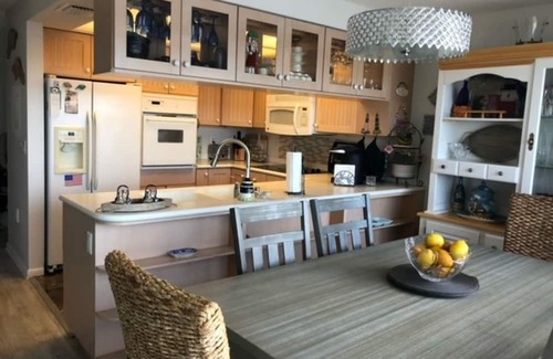 Nettles Island Haus | Bath Riverfront Home WIFI | 3 Bed, 2 Bath