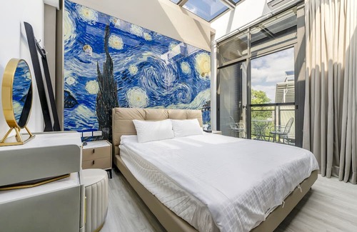 Puli Bed & Breakfast | Yong Yue