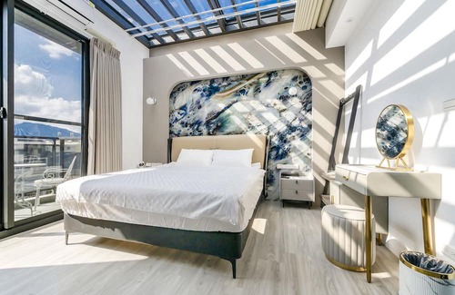 Puli Bed & Breakfast | Yong Yue