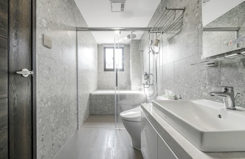 Puli Bed & Breakfast | Yong Yue