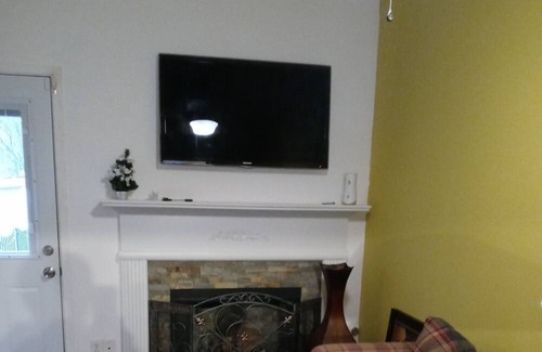 Dallas Haus | Dallas Oasis suite 2