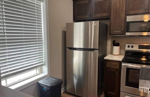 Shelbyville Wohnung | Mcdale Landing 104