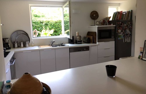 Florentin Haus | Holiday Home 'Mulberry House' with Private Pool, Private Terrace and Wi-Fi