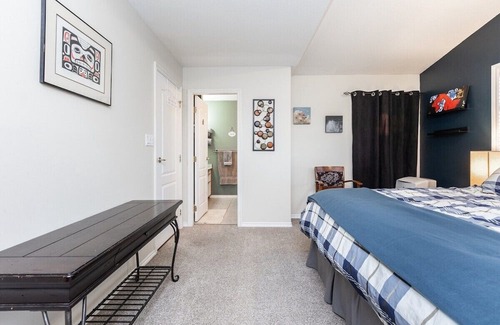 Chilliwack Proper Village West Haus | Uptown living at its finest! An exclusive and reserved neighborhood that's close to everything
