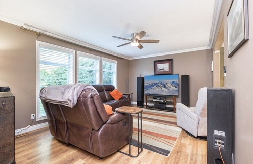 Chilliwack Proper Village West Haus | Uptown living at its finest! An exclusive and reserved neighborhood that's close to everything