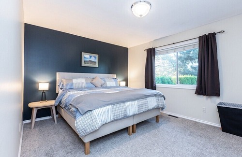 Chilliwack Proper Village West Haus | Uptown living at its finest! An exclusive and reserved neighborhood that's close to everything