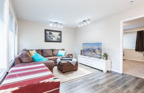 Chilliwack Proper Village West Haus | Uptown living at its finest! An exclusive and reserved neighborhood that's close to everything