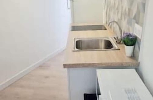 Aldaia Wohnung | Modern studio in Aldaya