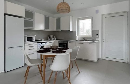 Ierapetra Villa | Villa Maria