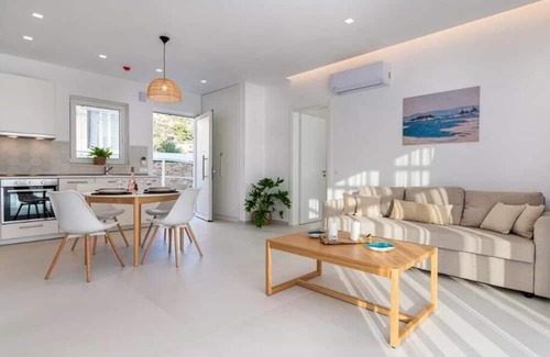 Ierapetra Villa | Villa Maria