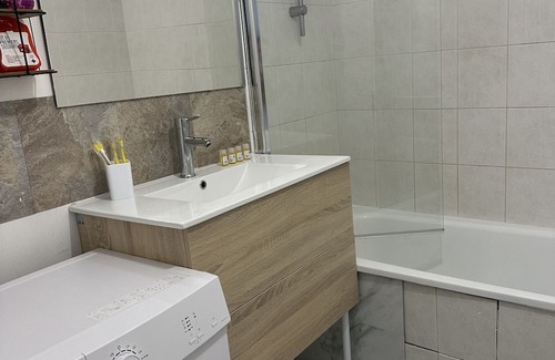 Plaisir Wohnung | Appartement Accès Gare Plaisir Grignon en 25 Minutes à Paris