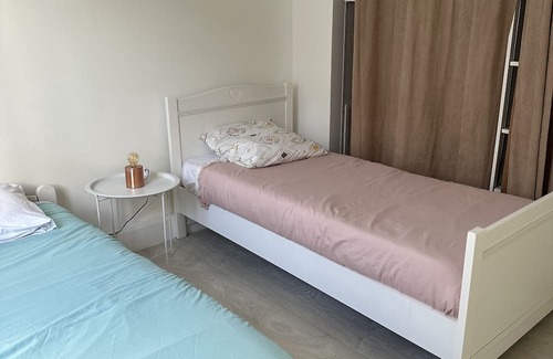 Plaisir Wohnung | Appartement Accès Gare Plaisir Grignon en 25 Minutes à Paris