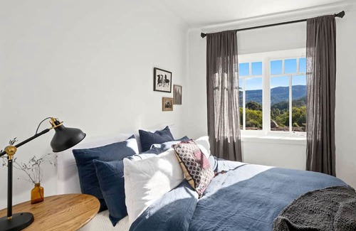 Barrengarry Haus | Birdsong in Kangaroo Valley