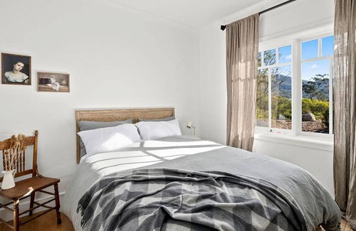 Barrengarry Haus | Birdsong in Kangaroo Valley