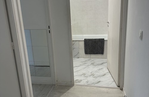 Plaisir Wohnung | Appartement Accès Gare Plaisir Grignon