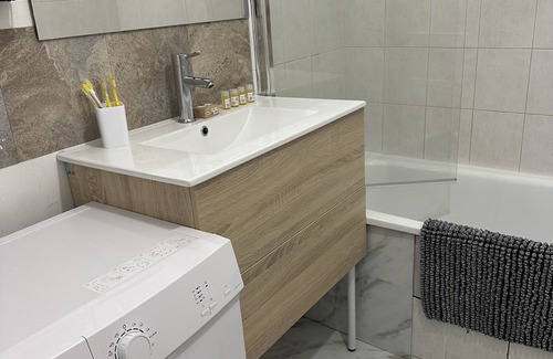 Plaisir Wohnung | Appartement Accès Gare Plaisir Grignon
