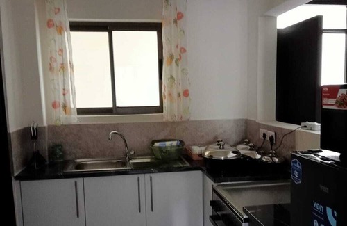 Gede Wohnung | 2 BR Apt at Vipingo Ridge, Kenya Ample parking, Wi-fi, 24 hour Gate guards, CCTV