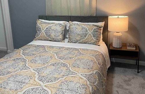 Anoka Haus | Looking for a comfortable and cozy home to stay for a few days Miracle Gotchu