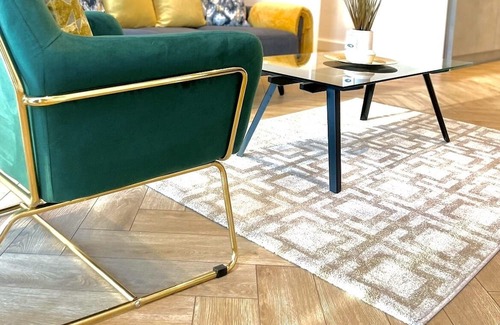 Castlefield Wohnung | Luxury Spa Apartment in Manchester - Rooftop Swim