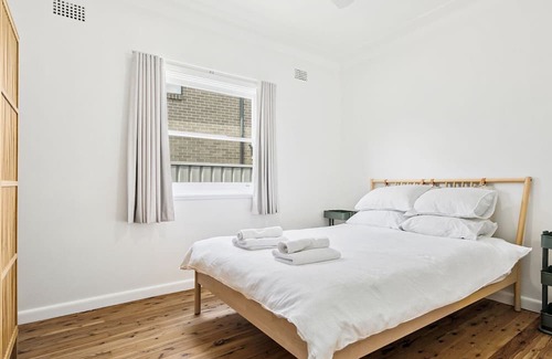 Minnamurra Wohnung | Minnamurra River Escape
