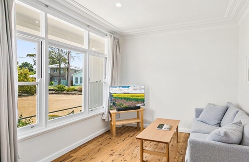 Minnamurra Wohnung | Minnamurra River Escape