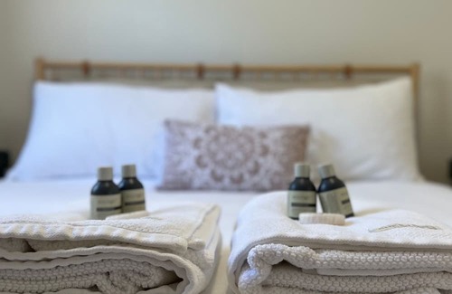 Minnamurra Wohnung | Minnamurra River Escape