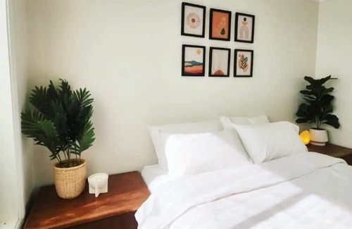 Fishermans Paradise Hütte | "Coco" - sweet coastal cottage in central location that is perfect for families.