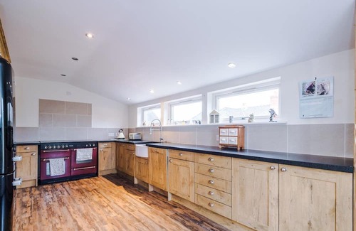Sandbach Haus | Country 4-bed house with views