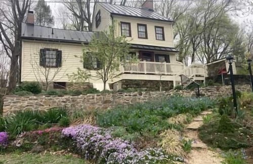 Waterford Haus | Old Post Office in Historic Town