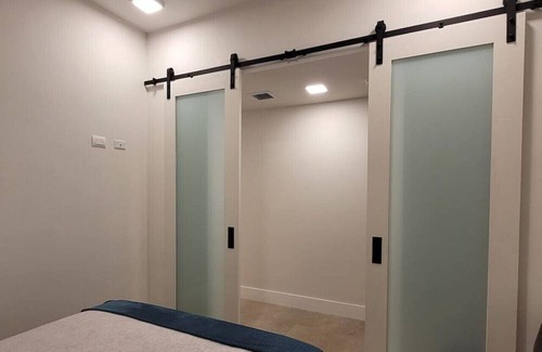 Costa de Oro Eigentumswohnung | 1 BD Condo Oceanfront Paradise