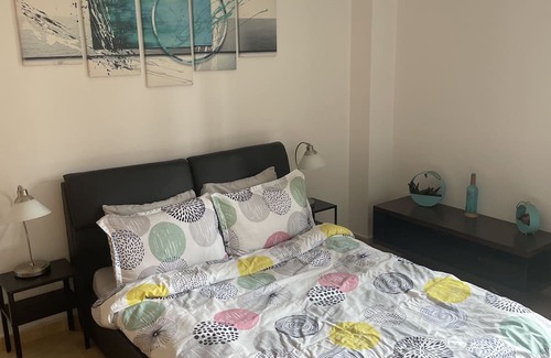 Fuente Alamo de Murcia Wohnung | Golf Apartment Lazy Days