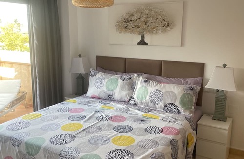 Fuente Alamo de Murcia Wohnung | Golf Apartment Lazy Days