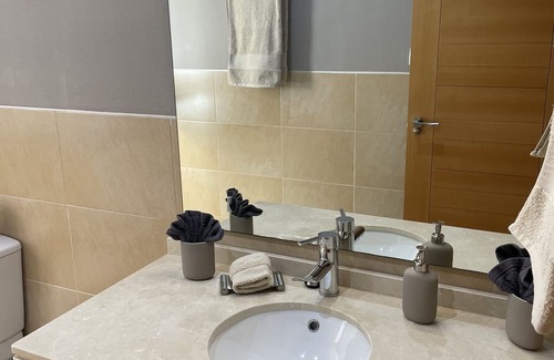 Fuente Alamo de Murcia Wohnung | Golf Apartment Lazy Days