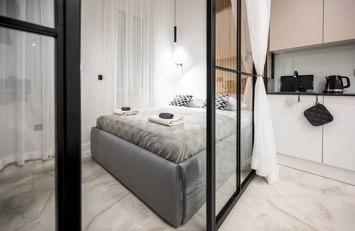 Old Town Wohnung | Design Studio in the Old Town