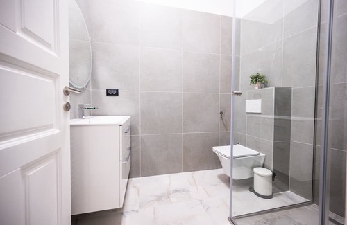 Old Town Wohnung | Design Studio in the Old Town