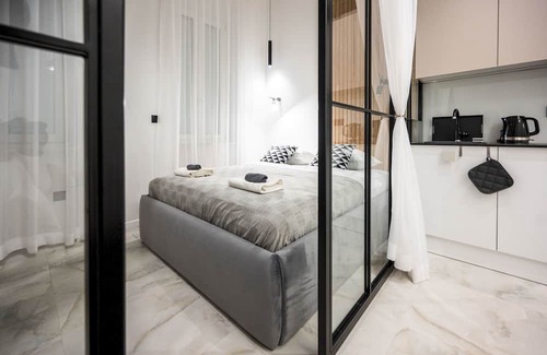 Old Town Wohnung | 140 SQM Apartment with 4 units - GREAT FOR GROUPS